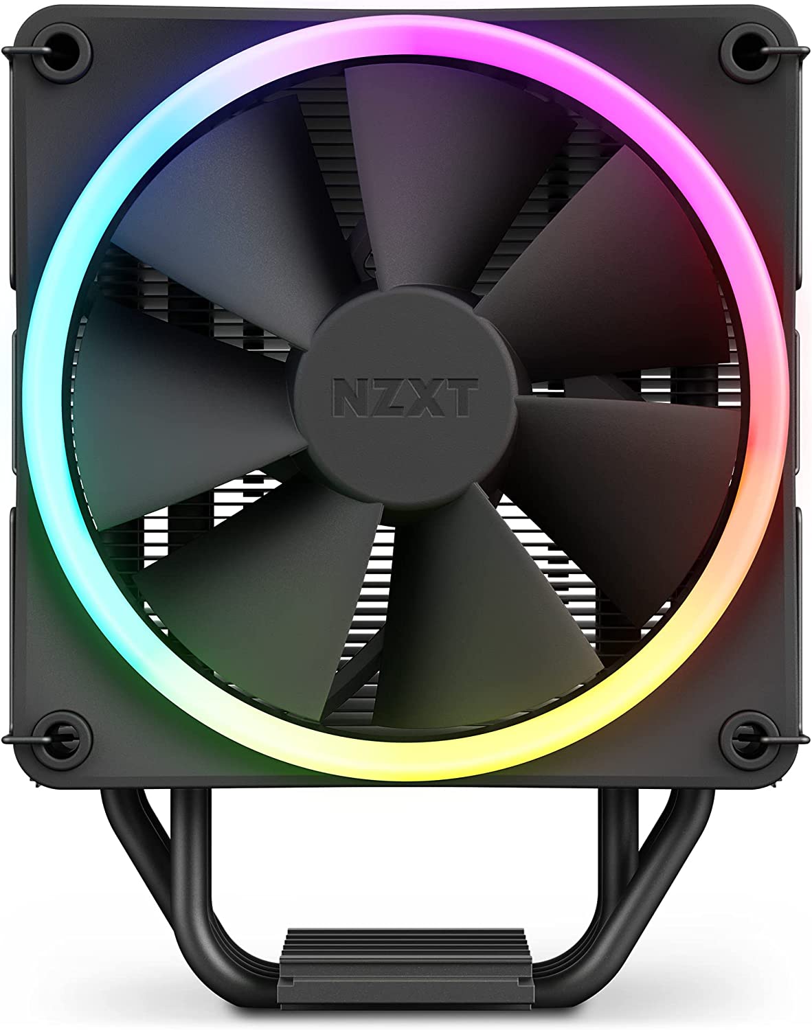 Cooler CPU NZXT TR120 RGB Preto 3
